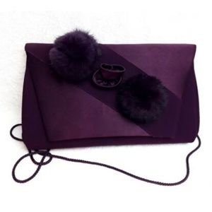 ML PURSE HANDBAG Crossbody Shoulder Bag FORMAL